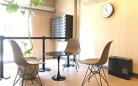 ビジネスホテルさがみ